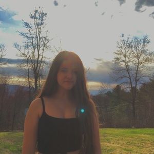 Meet your Posher, Makayla